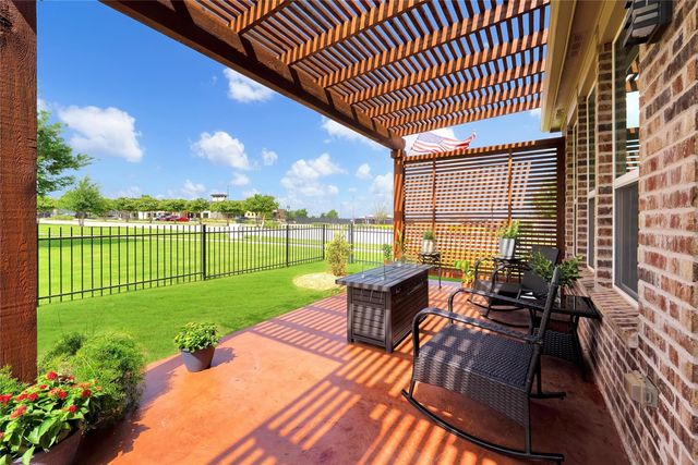 1000 Memorial Drive, Little Elm, TX 76227