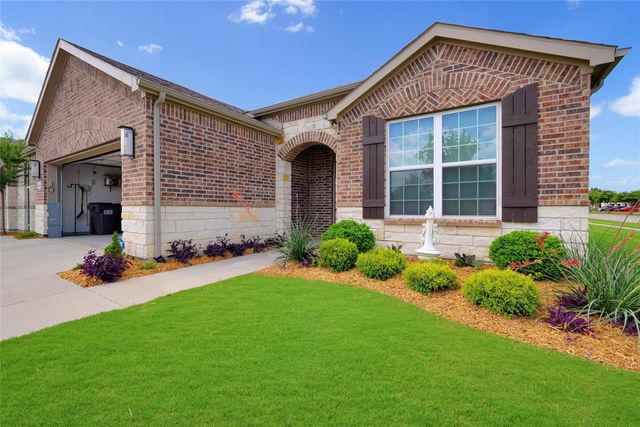 1000 Memorial Drive, Little Elm, TX 76227