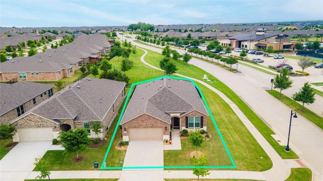 1000 Memorial Drive, Little Elm, TX 76227