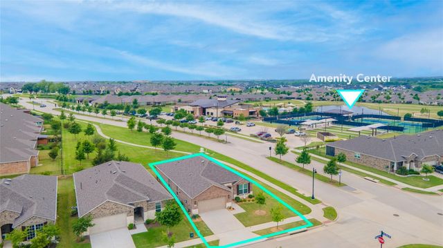 1000 Memorial Drive, Little Elm, TX 76227