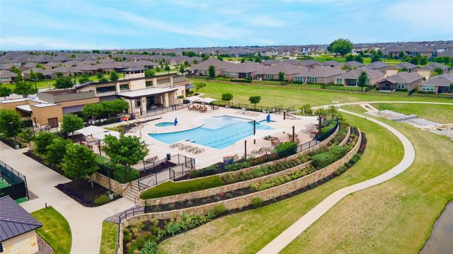 1000 Memorial Drive, Little Elm, TX 76227