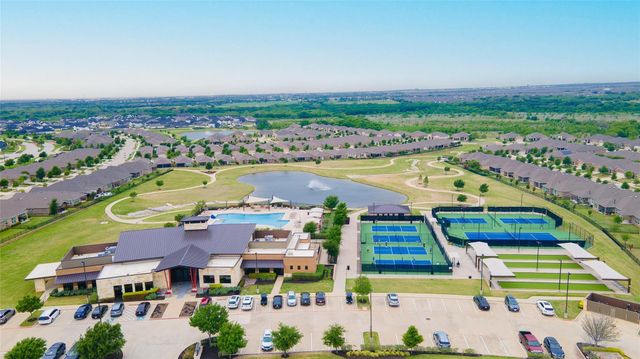 1000 Memorial Drive, Little Elm, TX 76227