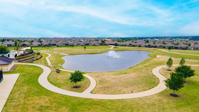 1000 Memorial Drive, Little Elm, TX 76227