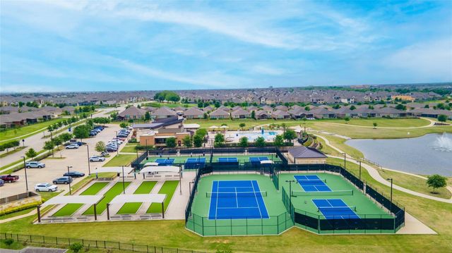 1000 Memorial Drive, Little Elm, TX 76227