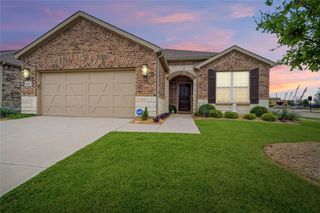 1000 Memorial Drive, Little Elm, TX 76227