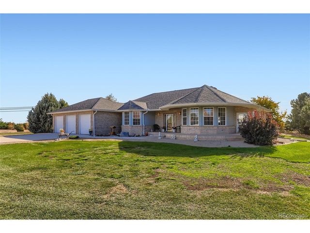 204 Grand View Cir, Mead, CO 80542