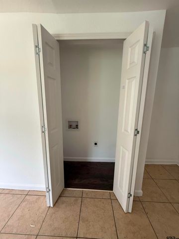 812 W 26th, Tyler, TX 75702