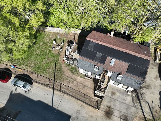 20 New Street, Woonsocket, RI 02895