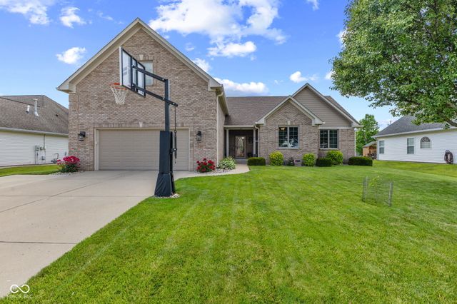 100 Decourcy Lane, Franklin, IN 46131