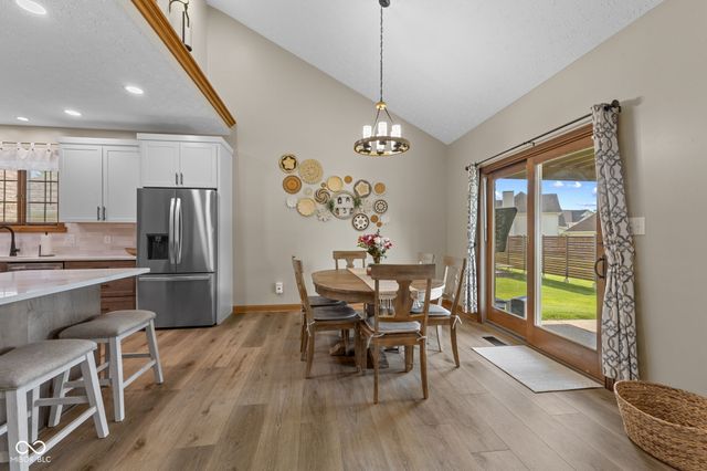 100 Decourcy Lane, Franklin, IN 46131