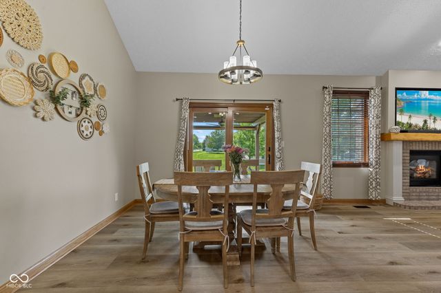100 Decourcy Lane, Franklin, IN 46131