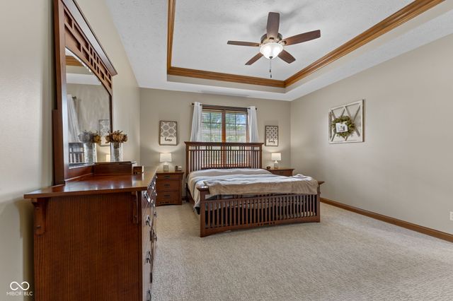100 Decourcy Lane, Franklin, IN 46131