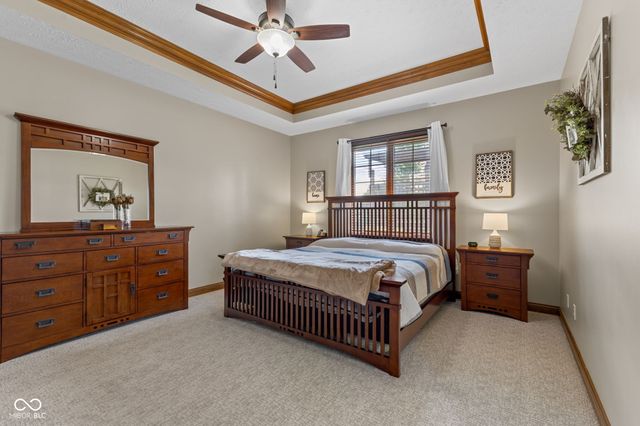 100 Decourcy Lane, Franklin, IN 46131