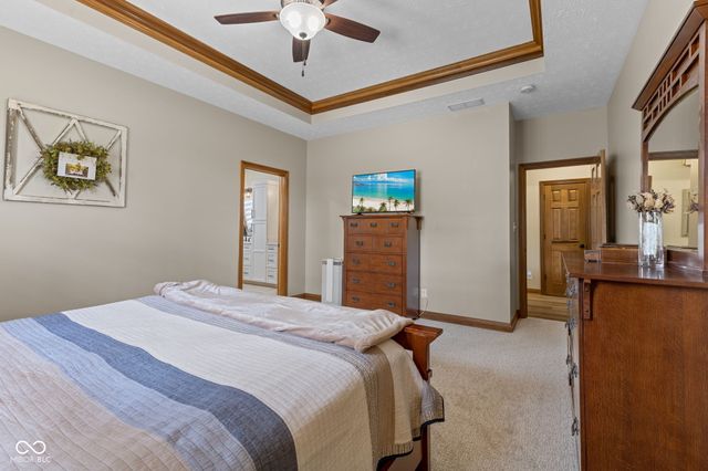 100 Decourcy Lane, Franklin, IN 46131