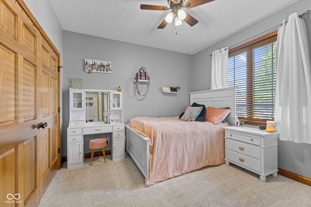 100 Decourcy Lane, Franklin, IN 46131