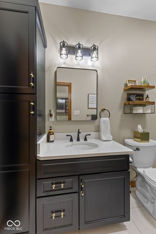 100 Decourcy Lane, Franklin, IN 46131