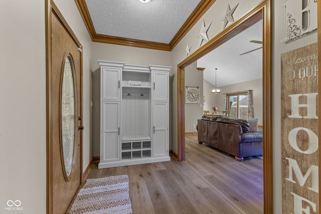 100 Decourcy Lane, Franklin, IN 46131
