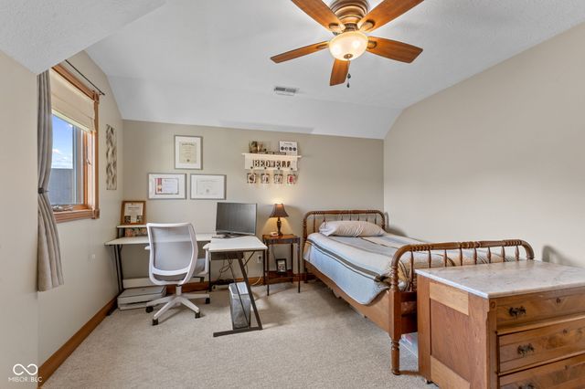 100 Decourcy Lane, Franklin, IN 46131