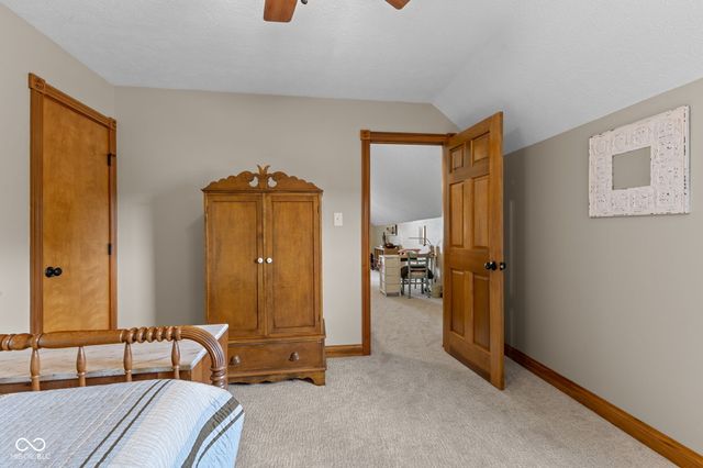 100 Decourcy Lane, Franklin, IN 46131
