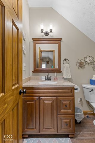 100 Decourcy Lane, Franklin, IN 46131