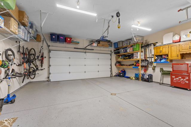 100 Decourcy Lane, Franklin, IN 46131
