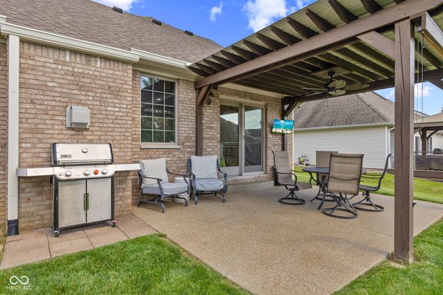 100 Decourcy Lane, Franklin, IN 46131