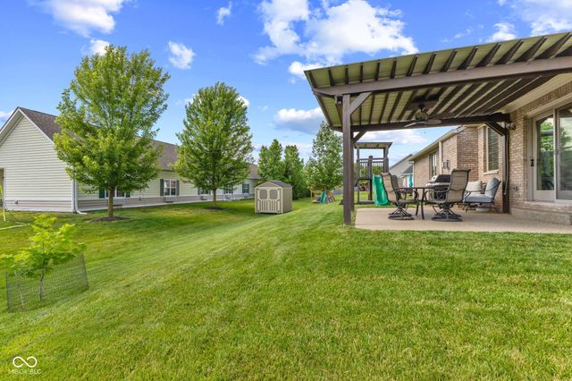 100 Decourcy Lane, Franklin, IN 46131