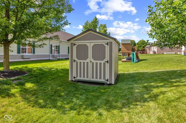 100 Decourcy Lane, Franklin, IN 46131