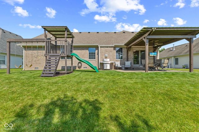 100 Decourcy Lane, Franklin, IN 46131