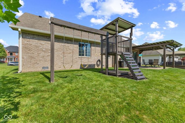 100 Decourcy Lane, Franklin, IN 46131