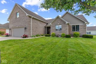 100 Decourcy Lane, Franklin, IN 46131