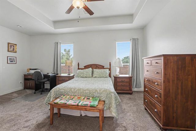 633 Geneva Drive, Edmond, OK 73025