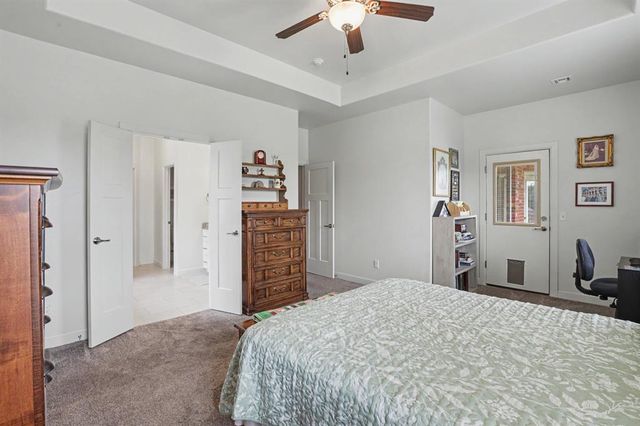 633 Geneva Drive, Edmond, OK 73025