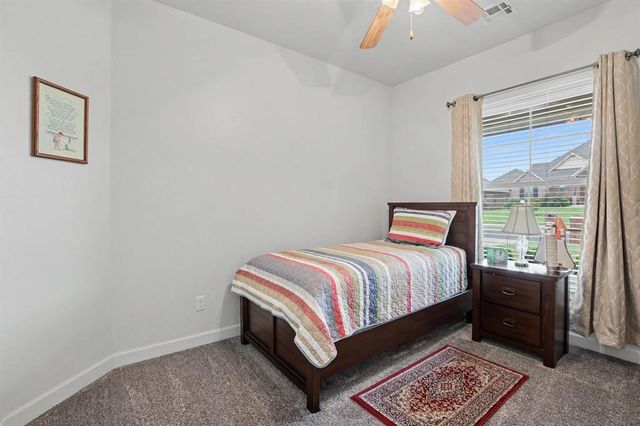 633 Geneva Drive, Edmond, OK 73025