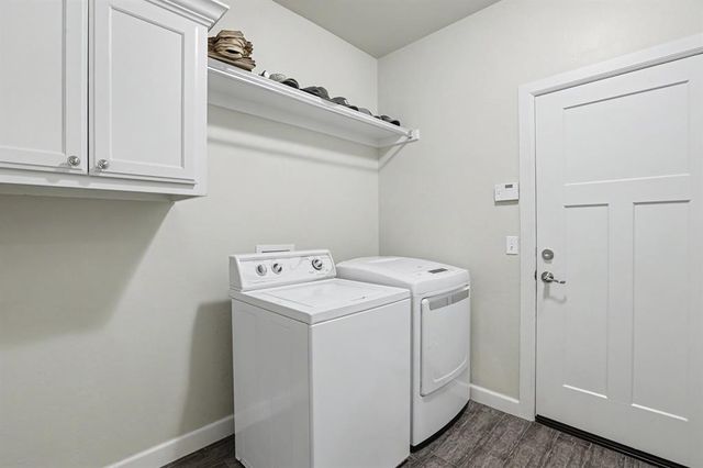 633 Geneva Drive, Edmond, OK 73025
