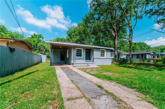 55 Macks Street, Mobile, AL 36607