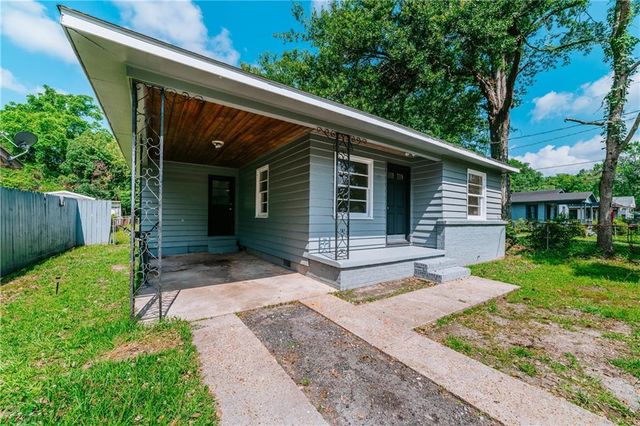 55 Macks Street, Mobile, AL 36607