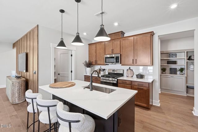 202 Cheerful Lane, Fuquay Varina, NC 27526