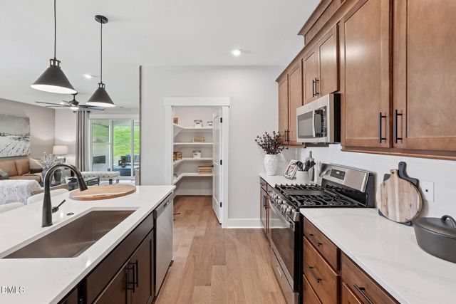 202 Cheerful Lane, Fuquay Varina, NC 27526