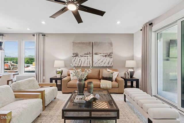 202 Cheerful Lane, Fuquay Varina, NC 27526