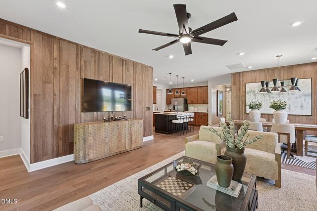 202 Cheerful Lane, Fuquay Varina, NC 27526