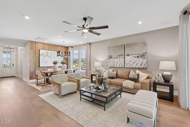202 Cheerful Lane, Fuquay Varina, NC 27526