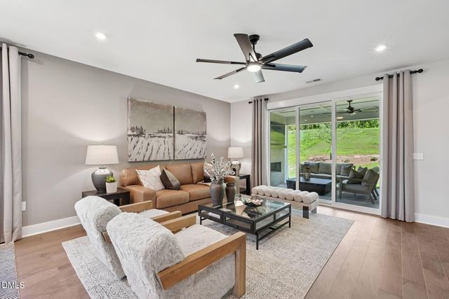 202 Cheerful Lane, Fuquay Varina, NC 27526