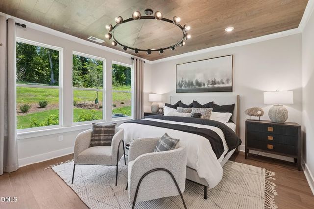 202 Cheerful Lane, Fuquay Varina, NC 27526