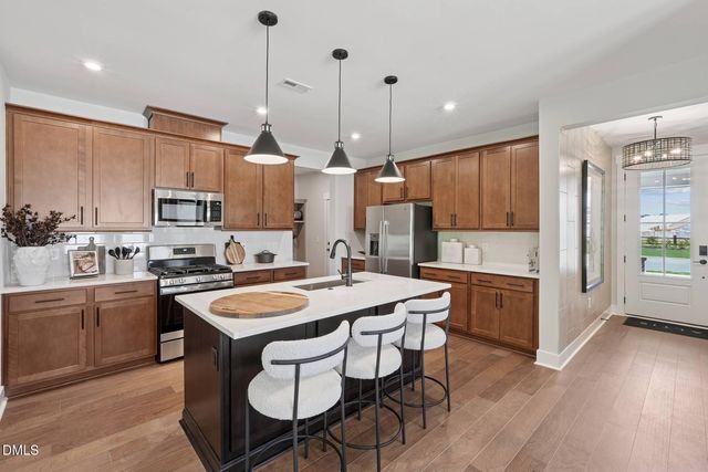 202 Cheerful Lane, Fuquay Varina, NC 27526