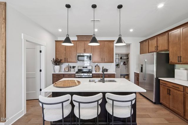 202 Cheerful Lane, Fuquay Varina, NC 27526