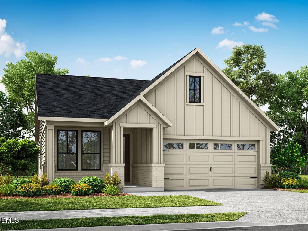 202 Cheerful Lane, Fuquay Varina, NC 27526