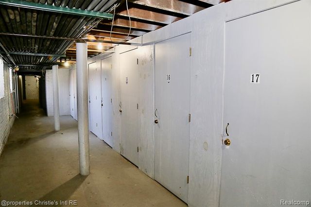 120 Seward Street 310, Detroit, MI 48202