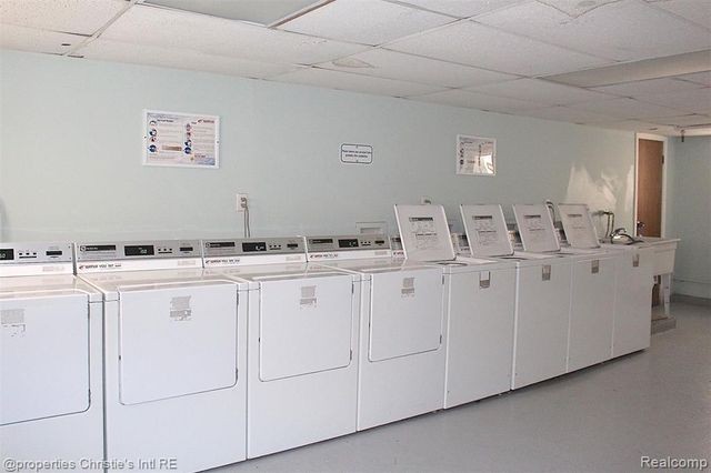 120 Seward Street 310, Detroit, MI 48202