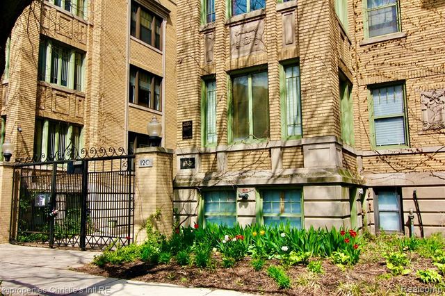 120 Seward Street 310, Detroit, MI 48202